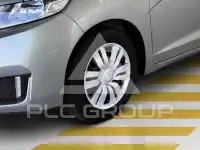 2017 Honda JAZZ