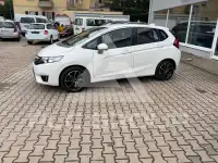 2017 Honda JAZZ