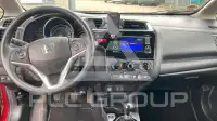 2017 Honda JAZZ