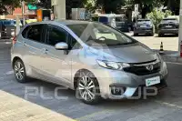 2017 Honda JAZZ