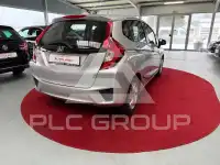 2017 Honda JAZZ