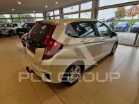 2017 Honda JAZZ