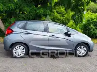 2017 Honda JAZZ