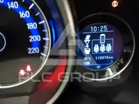 2017 Honda JAZZ