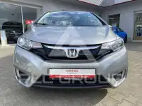 2017 Honda JAZZ