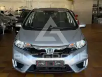 2017 Honda JAZZ
