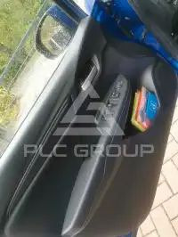 2017 Honda JAZZ