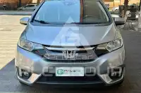 2017 Honda JAZZ