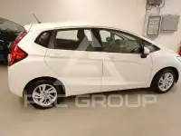 2017 Honda JAZZ