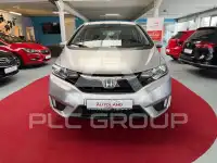 2017 Honda JAZZ