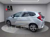2017 Honda JAZZ
