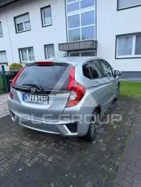 2017 Honda JAZZ