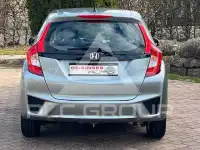 2017 Honda JAZZ