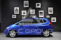 2017 Honda JAZZ