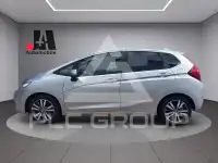2017 Honda JAZZ