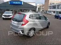 2017 Honda JAZZ