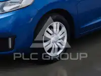2017 Honda JAZZ