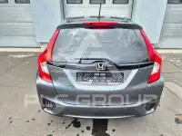 2017 Honda JAZZ