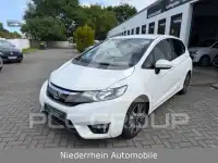2017 Honda JAZZ