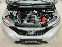 2017 Honda JAZZ