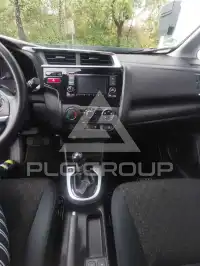 2017 Honda JAZZ