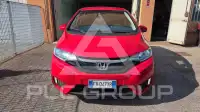 2017 Honda JAZZ