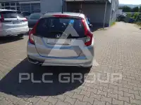 2017 Honda JAZZ