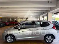 2017 Honda JAZZ