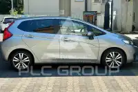 2017 Honda JAZZ