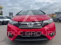 2017 Honda JAZZ