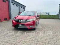 2017 Honda JAZZ
