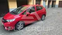 2017 Honda JAZZ