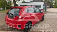 2017 Honda JAZZ