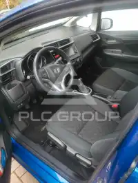 2017 Honda JAZZ