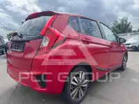 2017 Honda JAZZ