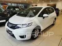 2017 Honda JAZZ