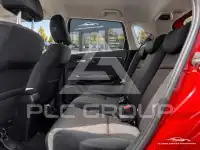 2017 Honda JAZZ