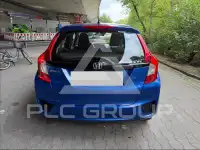 2017 Honda JAZZ