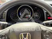 2017 Honda JAZZ