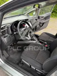 2017 Honda JAZZ