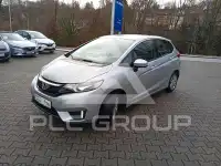 2017 Honda JAZZ