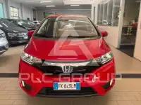 2017 Honda JAZZ