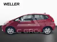 2017 Honda JAZZ