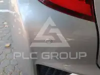2017 Honda JAZZ