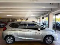 2017 Honda JAZZ
