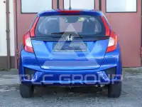 2017 Honda JAZZ