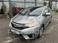 2017 Honda JAZZ