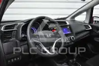 2017 Honda JAZZ