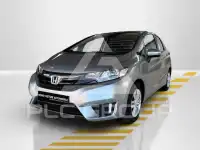 2017 Honda JAZZ