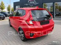 2017 Honda JAZZ
